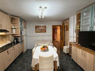Wohnung mit Aufzug zum Verkauf in Casco Urbano