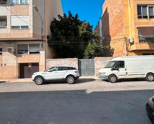 Parking of Residential for sale in Sueca