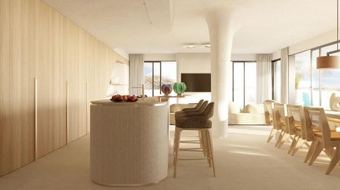 Foto 3 de Apartamento en venta en Las Gaviotas - Carvajal, Fuengirola