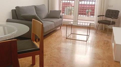 Photo 2 of Flat to rent in Teniente Coronel Valenzuela, Paseo Independencia, Zaragoza
