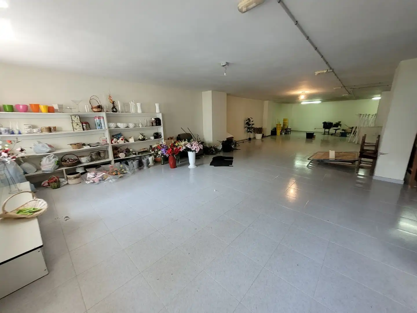Oficina en venta en Santa Comba