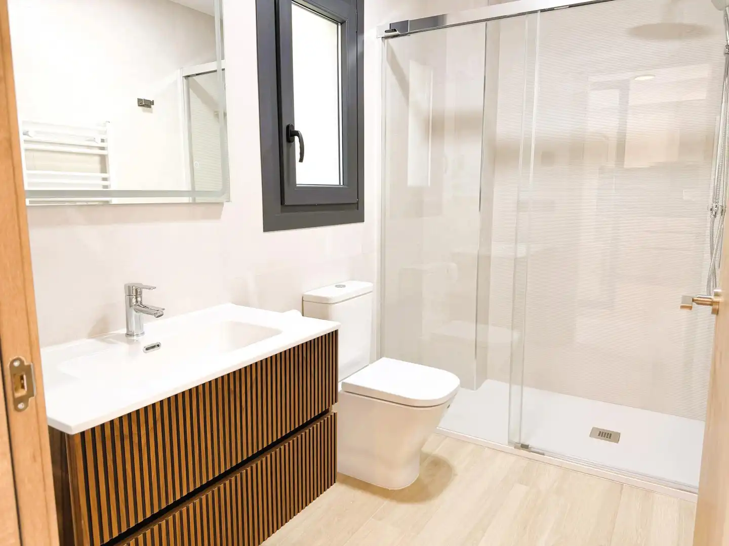 Chalet con terraza en venta en Saldes, imagen 8