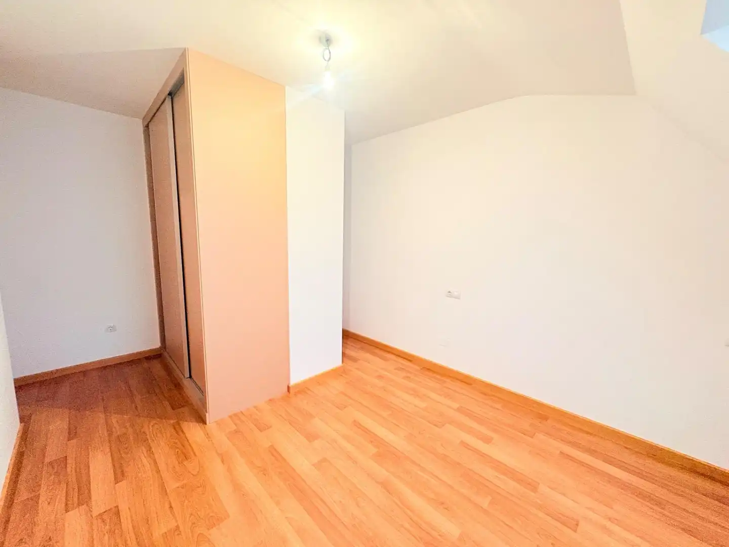 Bedroom of Duplexes for sale in Ponferrada  with Heating