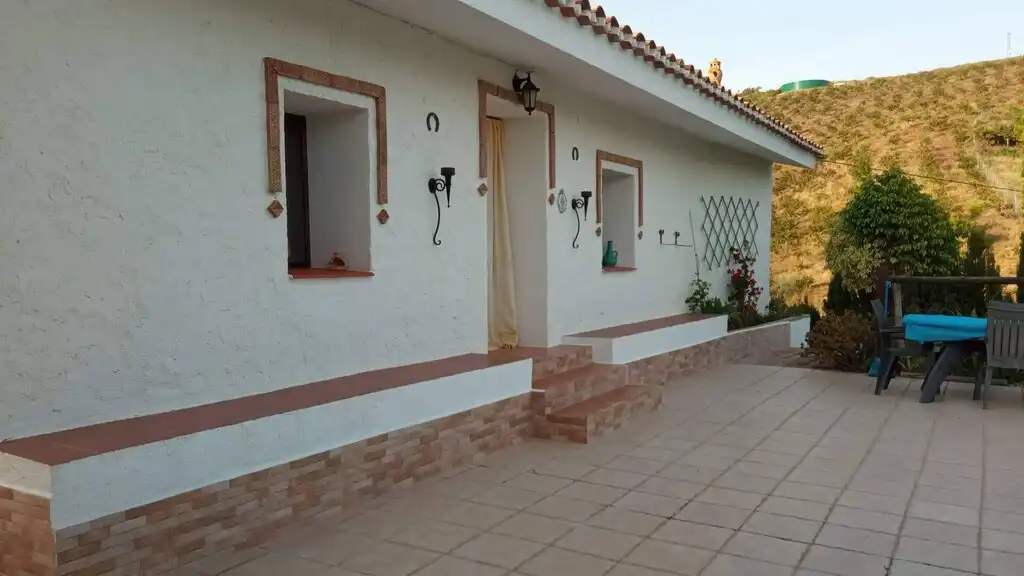 Casa rustica con piscina in vendita a Vélez-Málaga ciudad, imagen 31