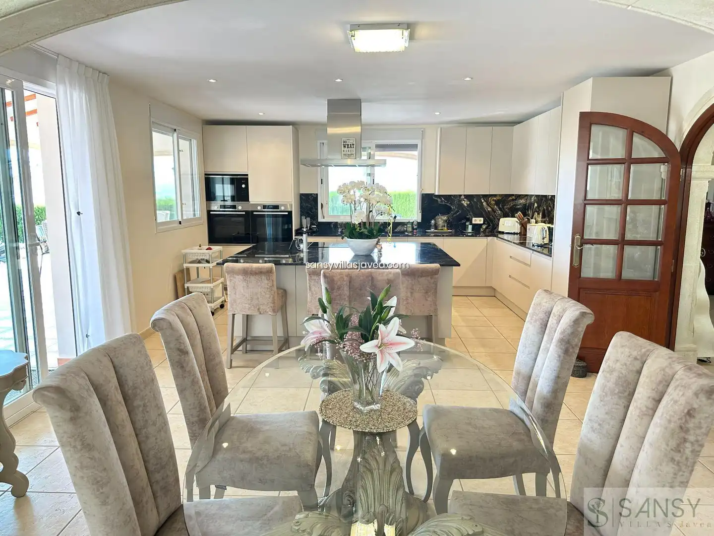 Villa à vendre à Montgó - Ermita, imagen 17