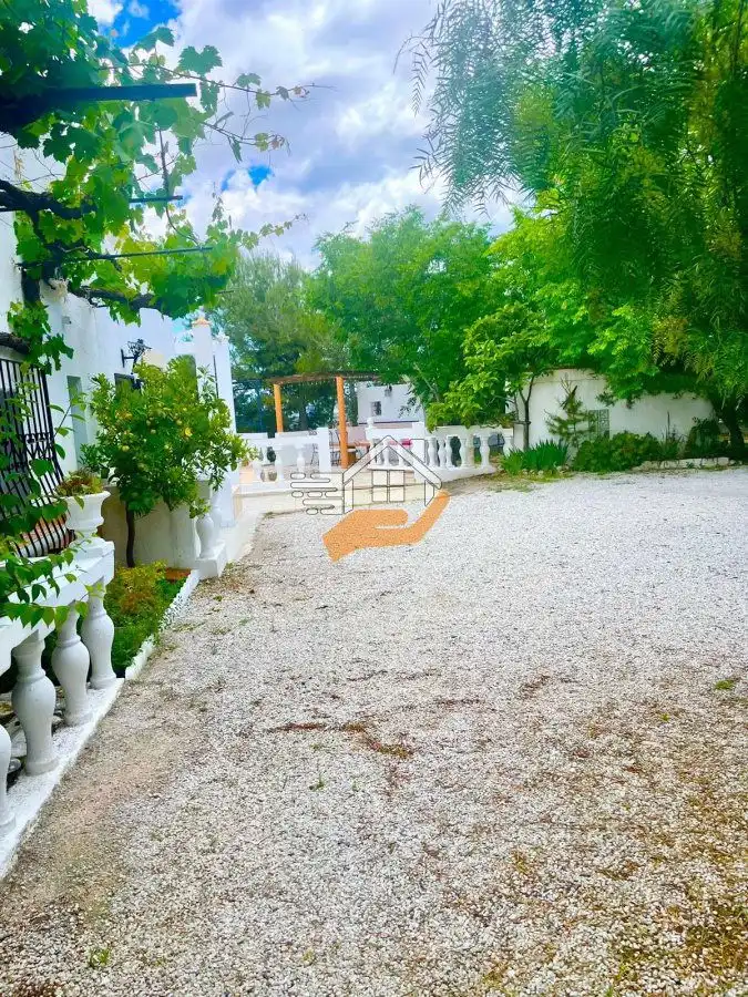 Casa rústica en venta en Vélez-Rubio, imagen 33