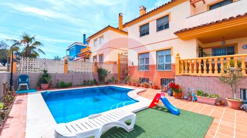 Photo 2 of Houses for sale in Calle Rioja, 50, Viña Málaga, Vélez-Málaga