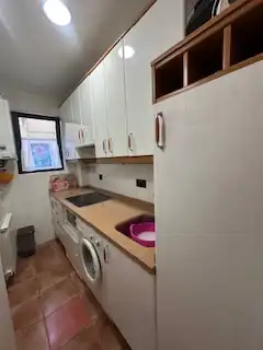 Wohnung zur Miete in Calle de los Herreros, 12, Casco Antiguo