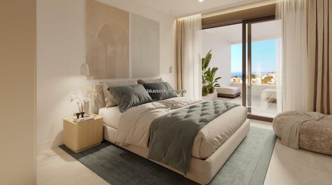 Foto 4 de Casa o chalet en venta en Calle Sierra de Cazorla, Korall Residences, Las Gaviotas - Carvajal, Fuengirola