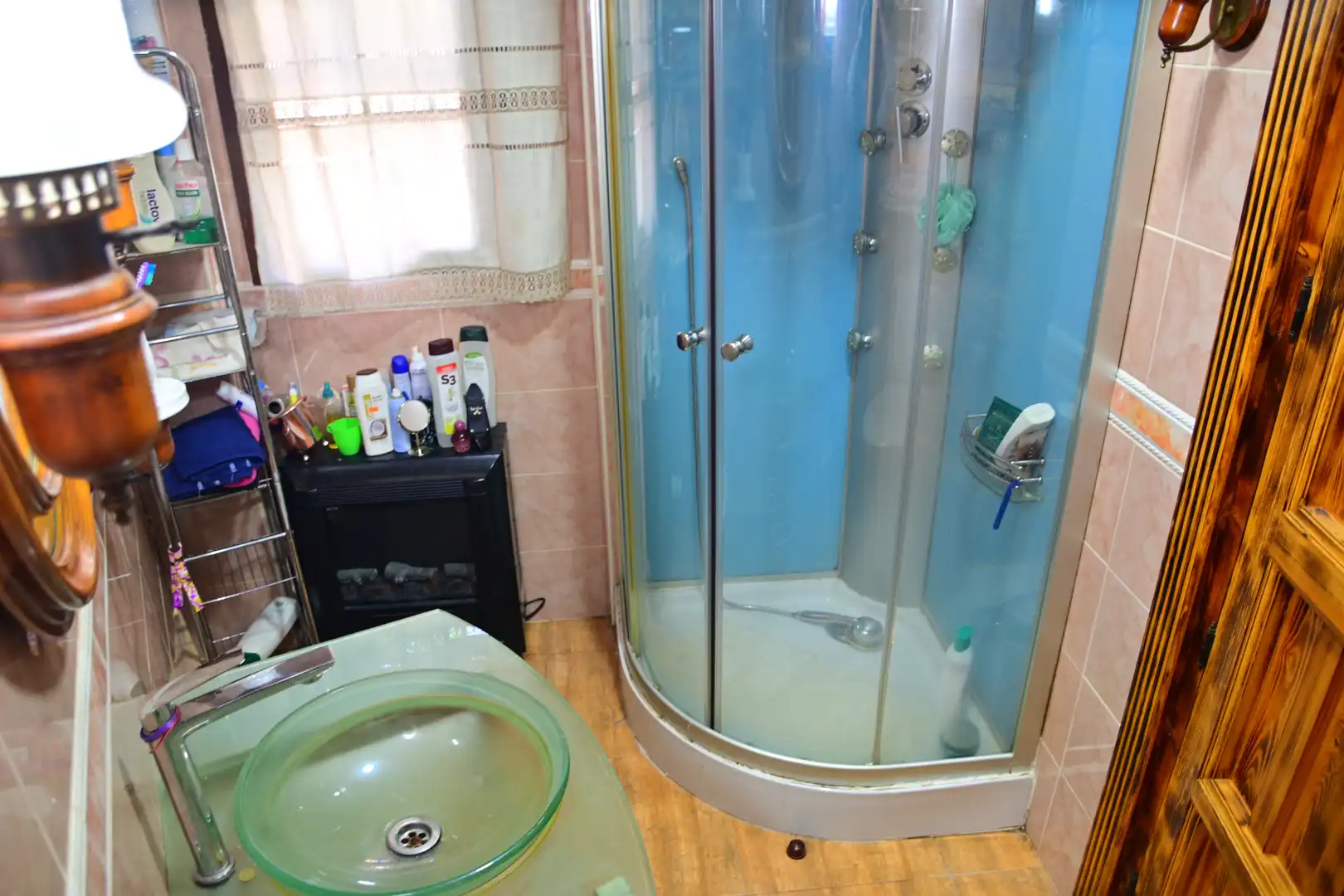 Baño de Casa o chalet en venta en Churriana de la Vega