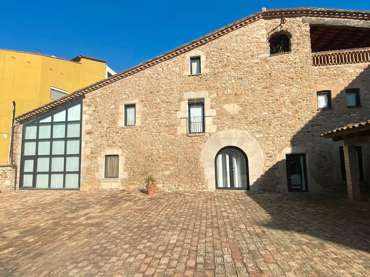 Casa o chalet en venta en Carrer Ample, 30, Bordils