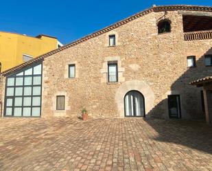 Casa o xalet en venda a Carrer Ample, 30, Bordils