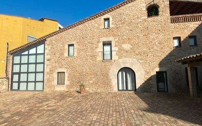 Casa o xalet en venda a Carrer Ample, 30, Bordils