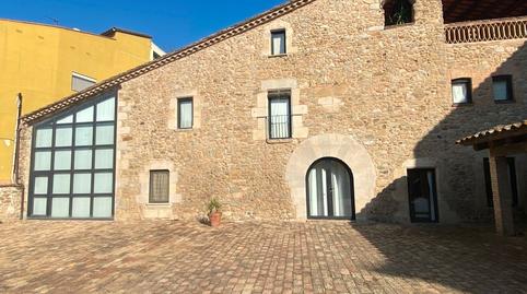 Photo 4 of House or chalet for sale in Carrer Ample, 30, Bordils, Girona