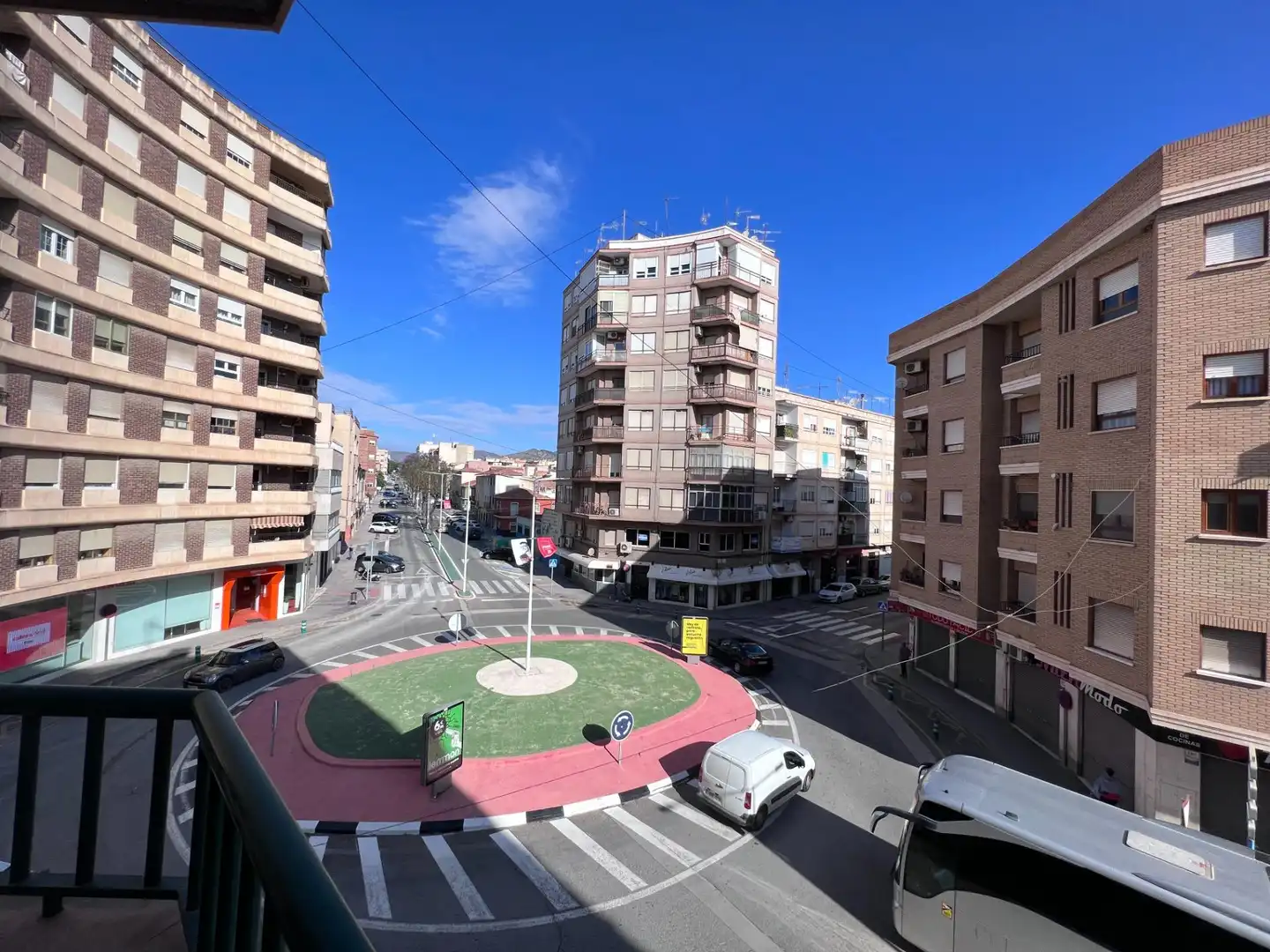 Piso en venta en Calle CONSTITUCION, Novelda