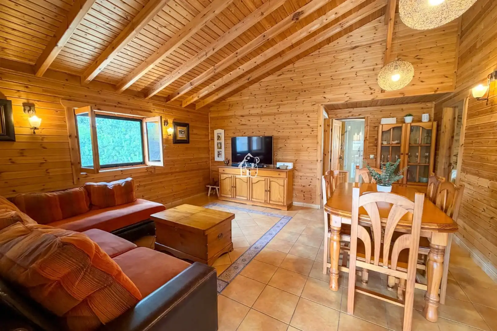 Haus mit Garten zur Miete in Orihuela Costa, imagen 7