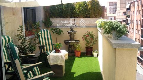 Photo 2 of Attic for sale in Labradores, Salamanca Capital