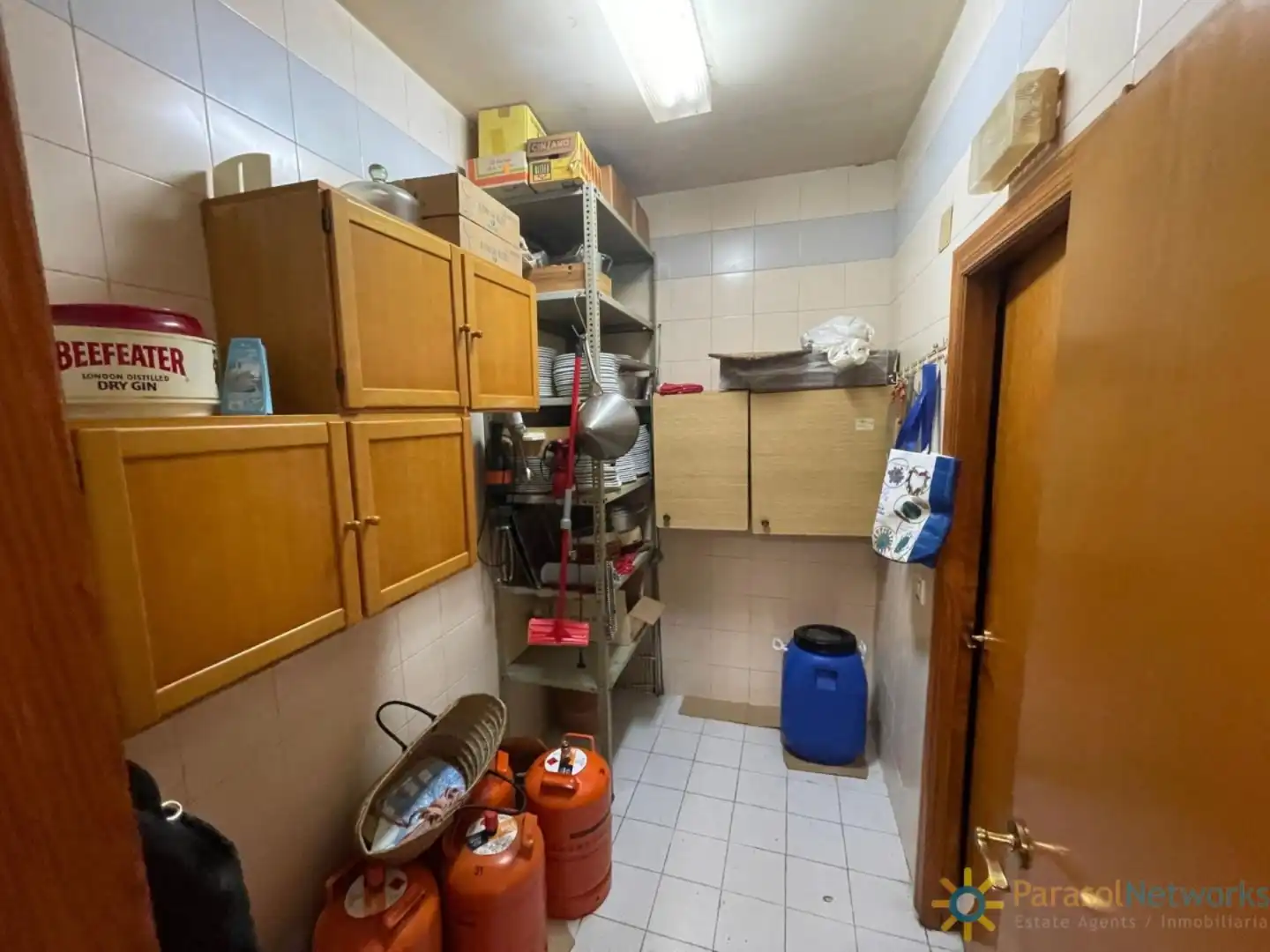 Local comercial en venta en Gavarda, imagen 25