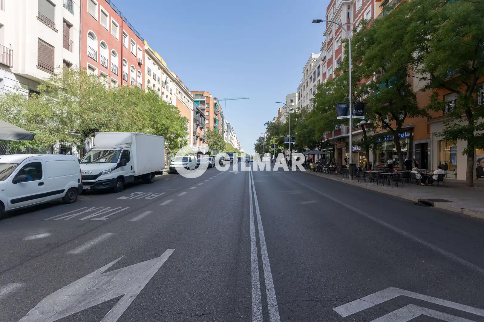 Pis amb ascensor en venda a Retiro, imagen 26
