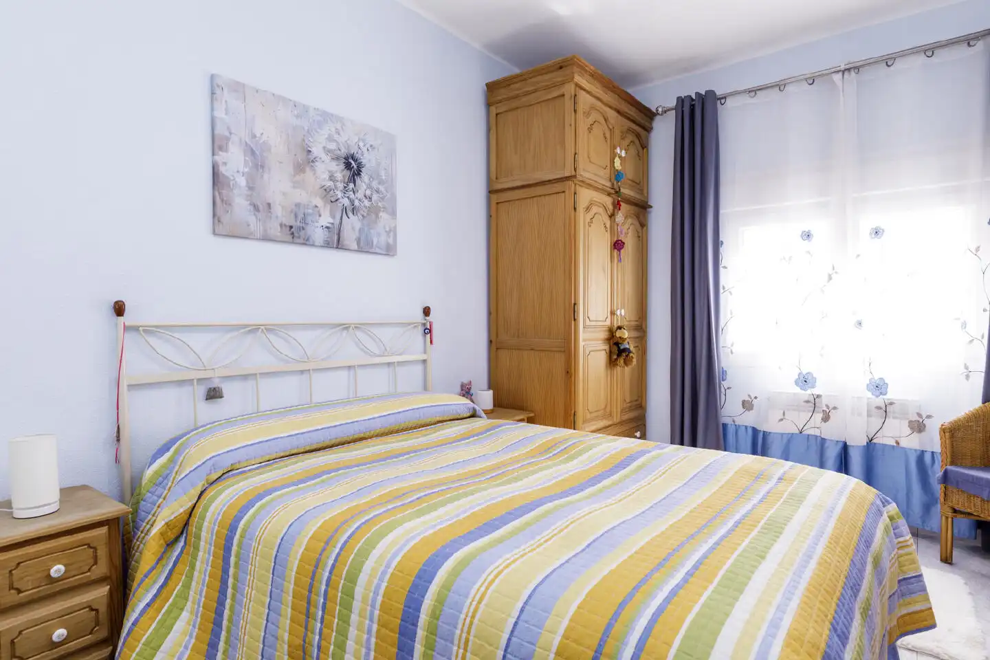 Habitación de Piso en venta en Zaragoza