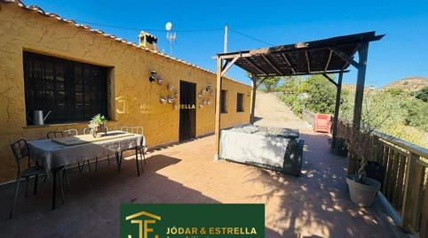 Foto 3 de Casa o chalet en venta en Aguaderas, Murcia