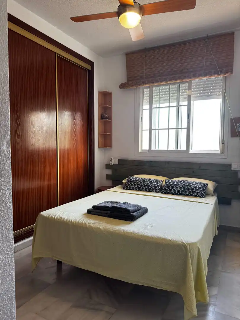 Penthouse mit Terrasse zum Verkauf in Montemar, imagen 6