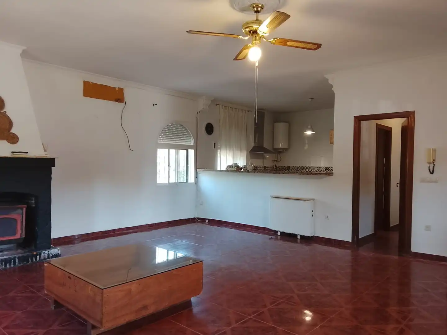 Houses for sale in Córdoba  with Air Conditioner, Private garden and Terrace