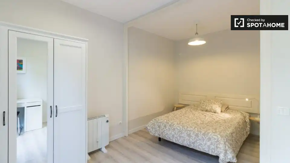 Appartement avec terrasse à louer à Eixample, imagen 14