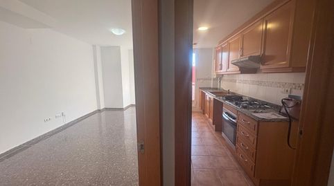 Foto 3 de Piso de alquiler en El Alborgí, Paterna