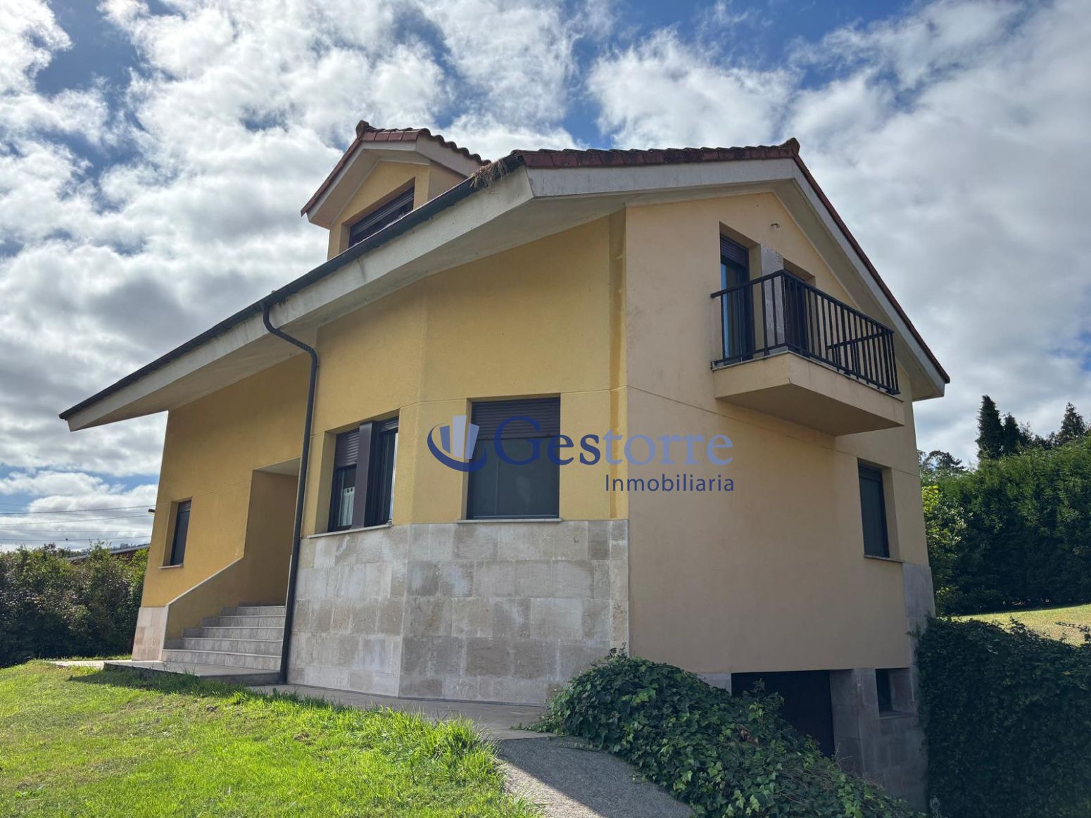 Casa o xalet en venda a Portiella - Aldea Portiella