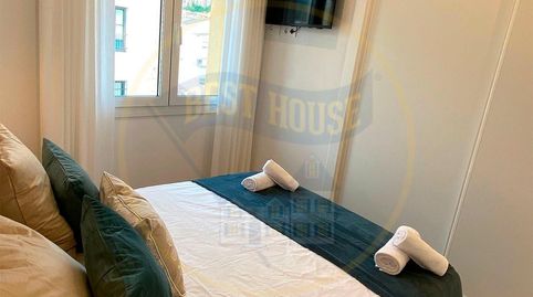 Photo 5 of Flat for rent in Mateo Miguel Ayllon, Centro, Cuenca Capital