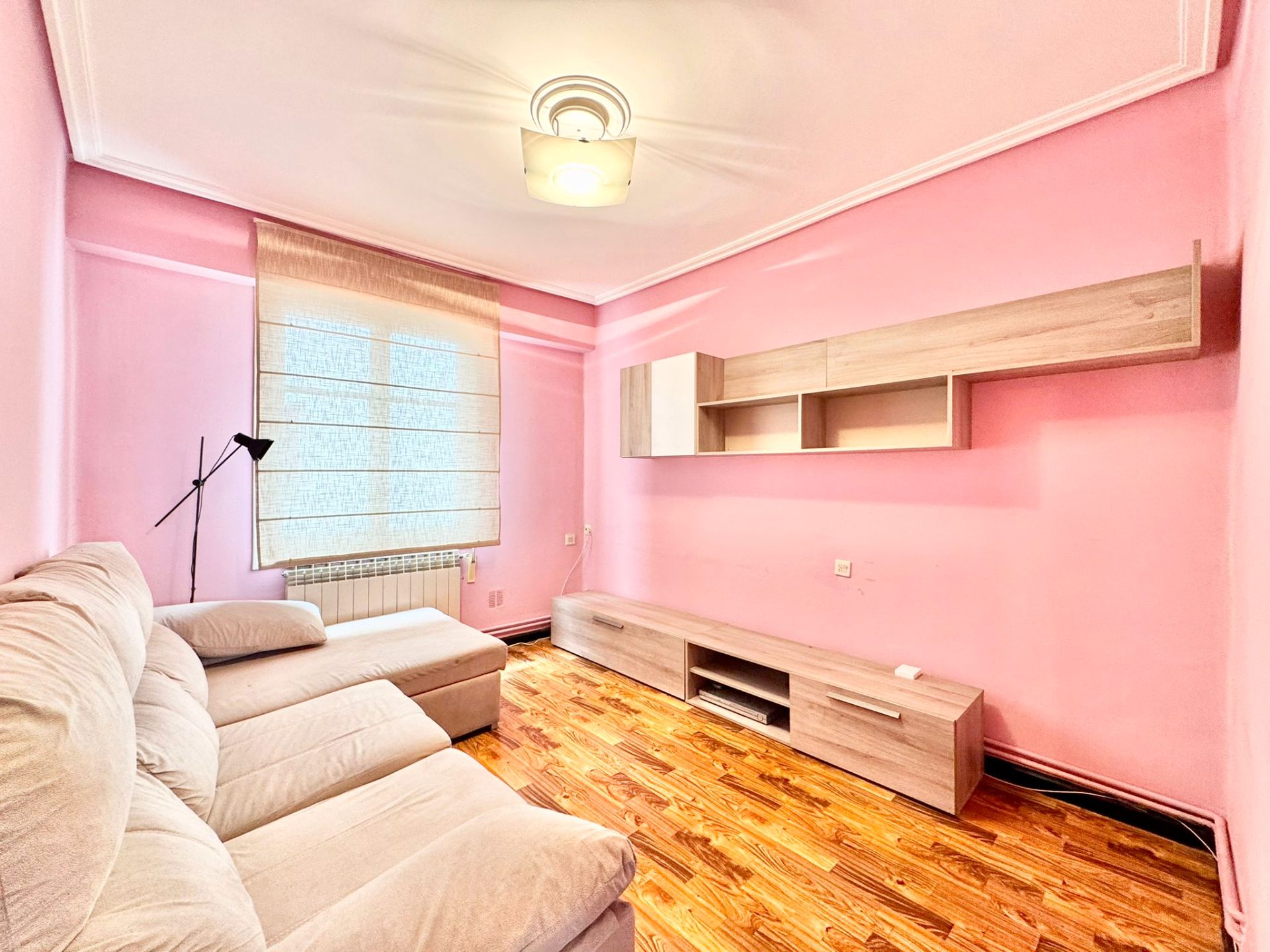 Living room of Flat to rent in Vitoria - Gasteiz