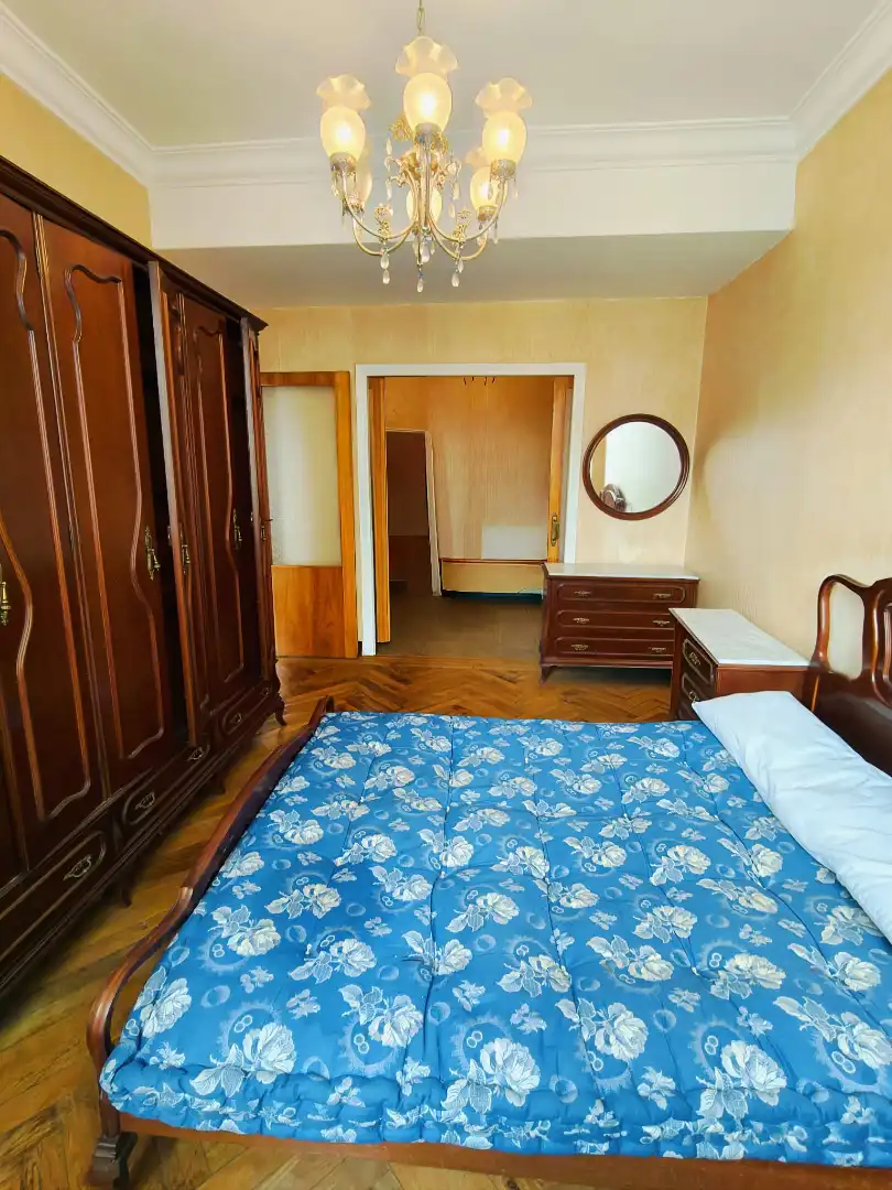 Habitación de Piso en venta en A Coruña Capital 