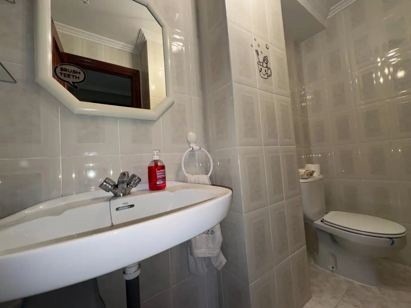 Flat for sale in Flores de Sil - La Placa