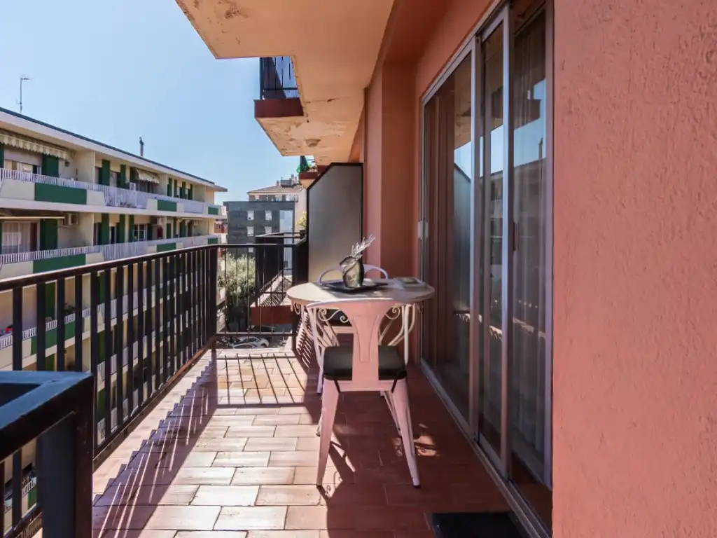 Flat for sale in Calle Eduard Rodeja, 6, Creu de la Mà