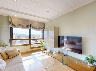 Flat with balcony for sale in Creu de Barberà - Sector Sud