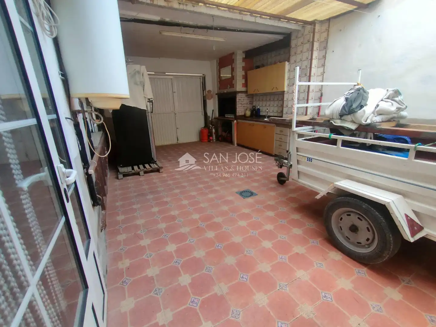 Casa amb jardí en venda a La Romana, imagen 17