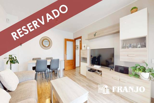 Piso en Venta en Creu de Barberà