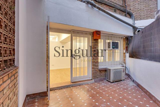 Piso en Venta en Ronda del General Mitre en El Putget i el Farró