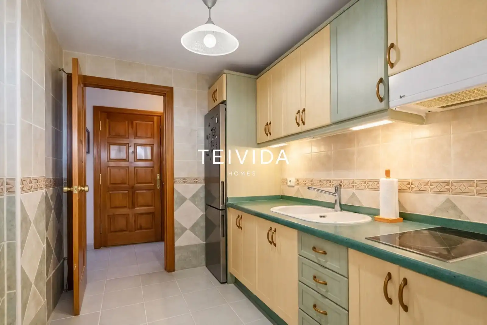 Penthouse with pool for sale in Calle Duquela, imagen 7