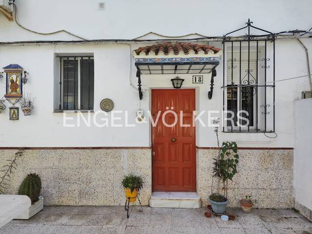 Piso en Venta en Ciudad Jardín