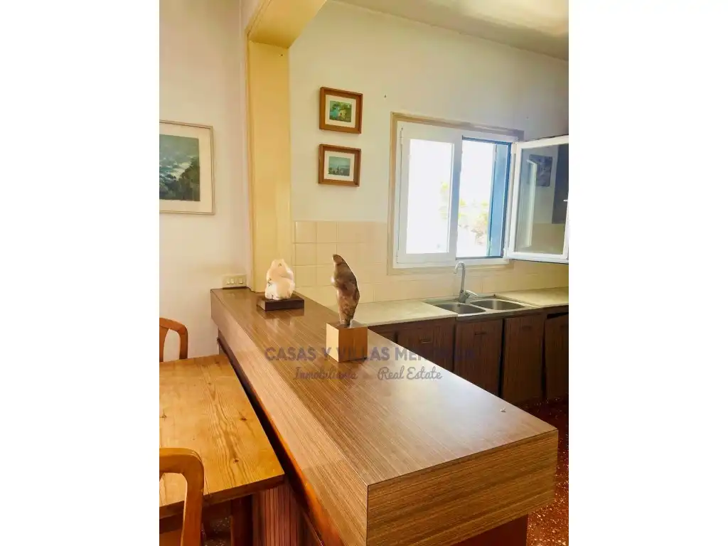 Kitchen of Houses for sale in Sant Lluís