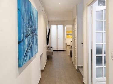 Doppelhaushälfte mit Balkon zum Verkauf in Calle MESTRA VILADROSA