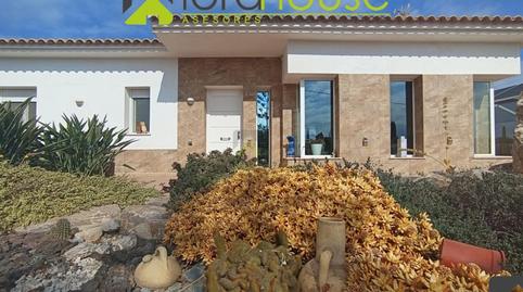 Foto 4 de Casa o xalet en venda a N/a, Puerto Lumbreras, Murcia