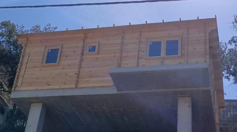 Foto 2 de Casa o xalet en venda a Carrer Bullidors, 62, Airesol, Castellar del Vallès