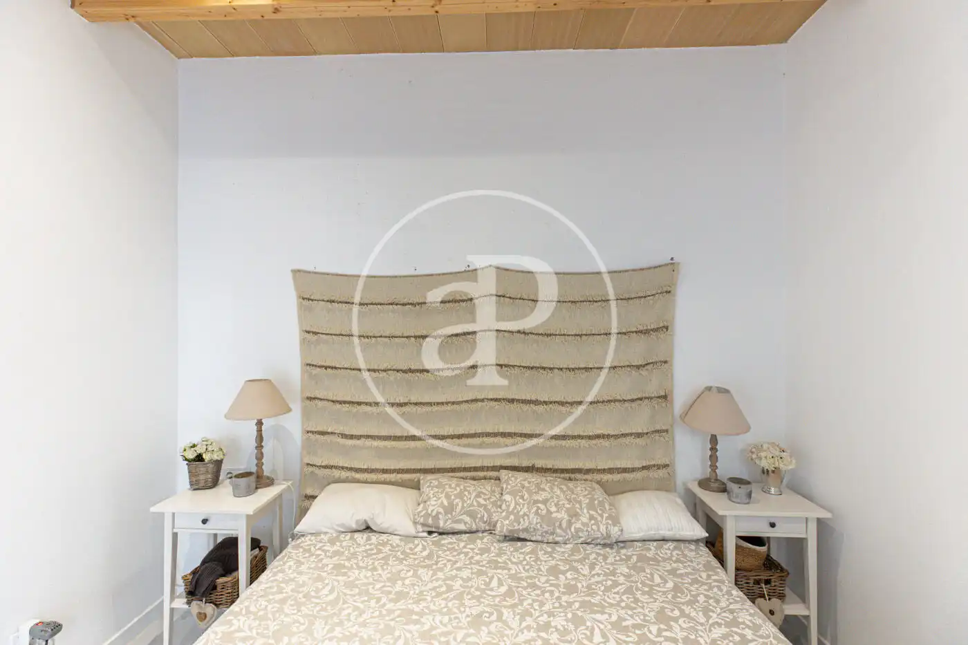 Habitación de Casa o chalet en venta en  Palma de Mallorca con Aire acondicionado, Calefacción y Jardín privado