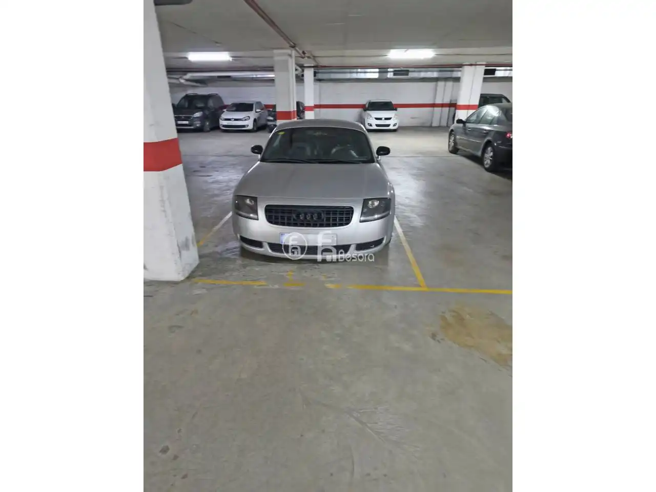Parking à vendre à Calle Pere Cabrera, imagen 5