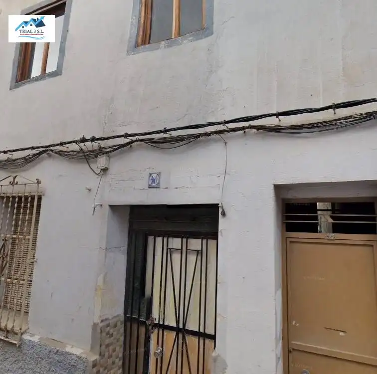 Adosado en venta en Calle de la Magdalena, imagen 2