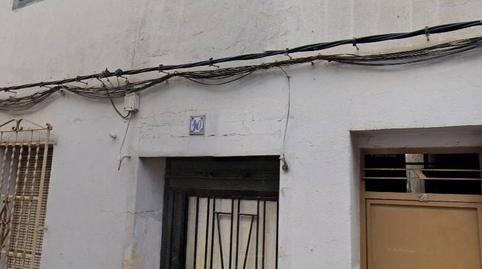 Foto 2 de Casa adosada en venda a Calle Magdalena, Cortes - Huertas,  Madrid Capital