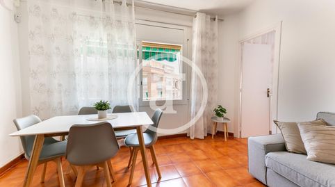 Foto 3 de Piso de alquiler en Passatge de Llívia, El Guinardó, Barcelona Capital